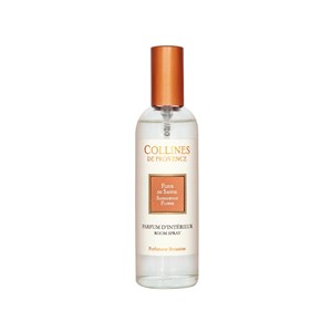 Parfum d'intérieur fleur de santal