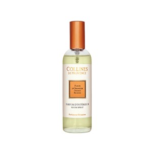 Parfum d'intérieur fleur d'oranger