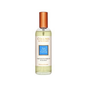 Parfum d'intérieur fleur de tiaré
