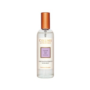 Parfum d'intérieur lavande fine
