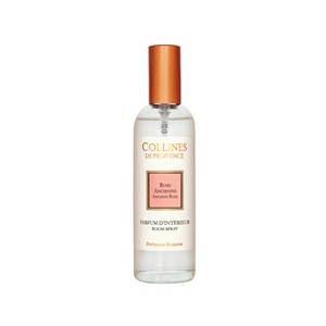 Parfum d'intérieur rose ancienne