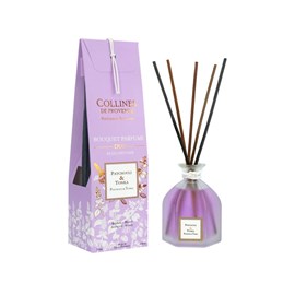 Bouquet parfumé patchouli & tonka