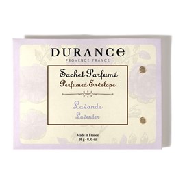 Sachet parfumé fleur de lavande