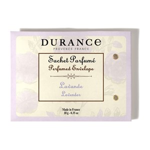 Sachet parfumé lavande