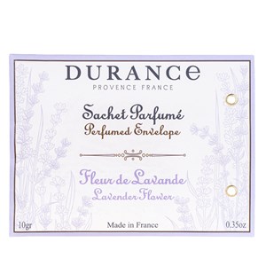 Sachet parfumé fleur de lavande