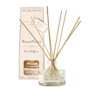 Diffuseur de parfum madeleine