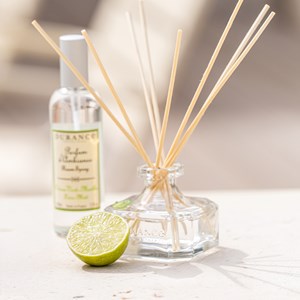 Diffuseur de parfum citron vert menthe