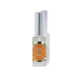 Mini eau de toilette fleur d'oranger