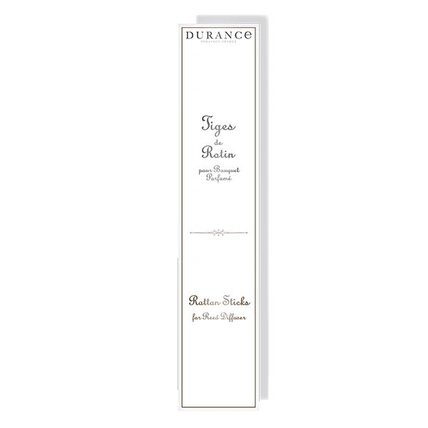 Tiges de rotin pour diffuseur 500ml