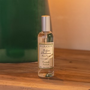 Parfum d'ambiance patchouli