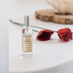 Parfum d'ambiance coquelicot