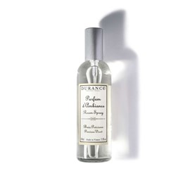 Parfum d'ambiance bois précieux