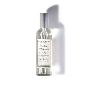 Parfum d'ambiance bois précieux