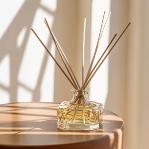 Diffuseur de parfum ambre