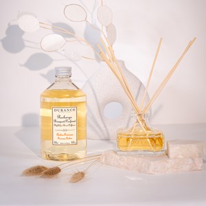 Diffuseur de parfum ambre