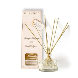 Diffuseur de parfum bois précieux