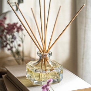 Diffuseur de parfum bois précieux