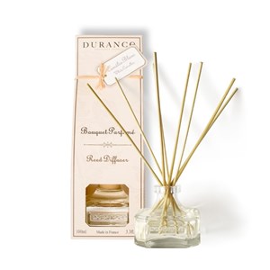 Diffuseur de parfum camélia blanc
