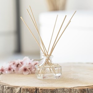 Diffuseur de parfum cerisier en fleurs