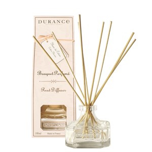 Diffuseur de parfum fleur de coton