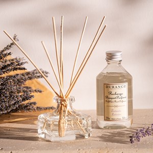 Diffuseur de parfum lavande