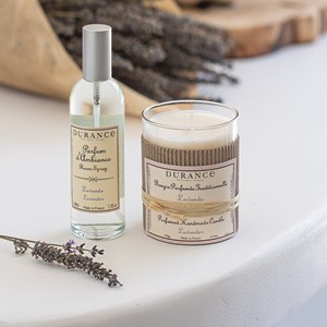 Diffuseur de parfum lavande