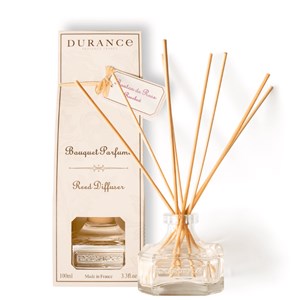 Diffuseur de parfum bouton de rose