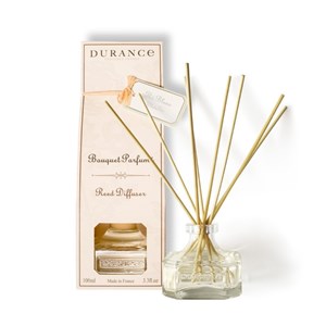Diffuseur de parfum thé blanc