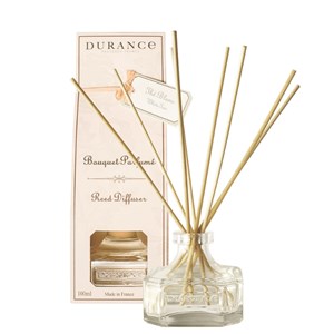 Diffuseur de parfum thé blanc