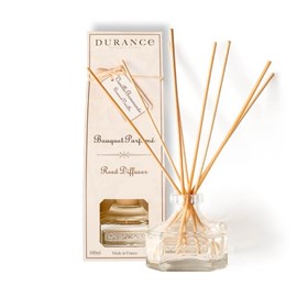 Diffuseur de parfum vanille gourmande