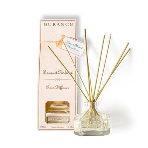Diffuseur de parfum fleur de monoï