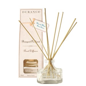 Diffuseur de parfum fleur de monoï