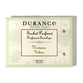 Sachet parfumé verveine