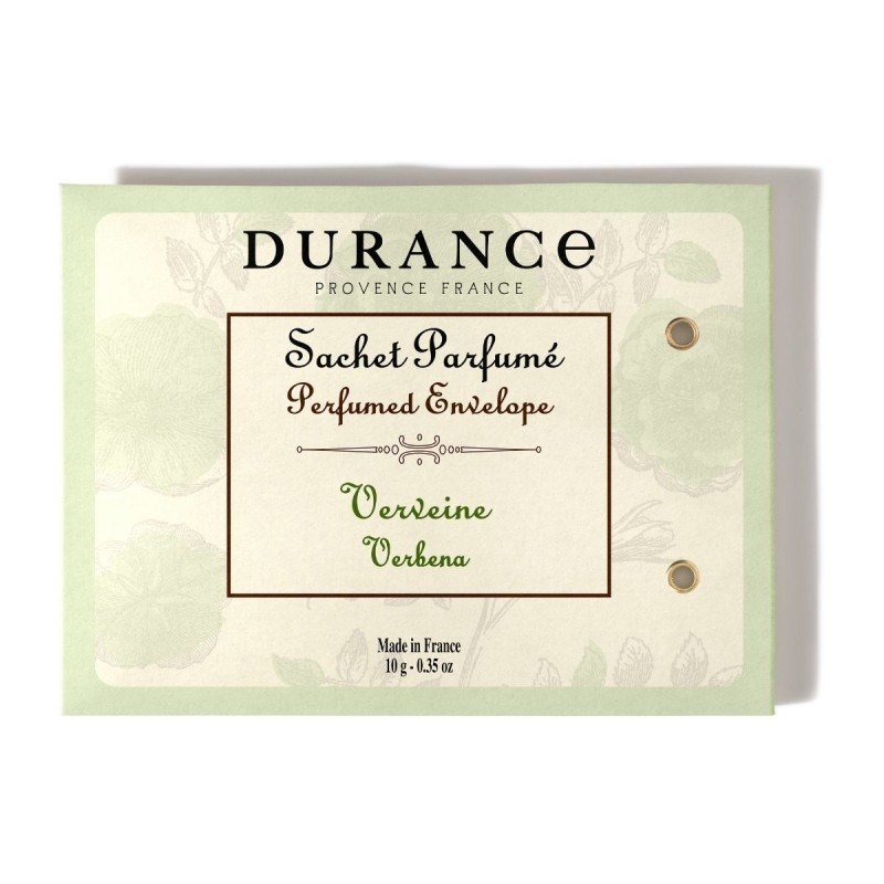 Sachet parfumé verveine