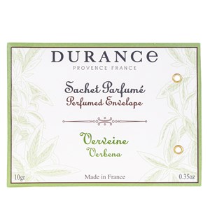 Sachet parfumé verveine