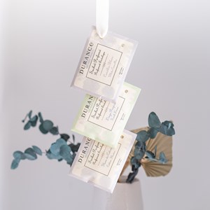 Sachet parfumé cèdre