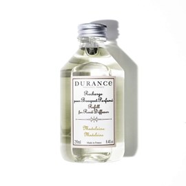 Recharge diffuseur de parfum madeleine