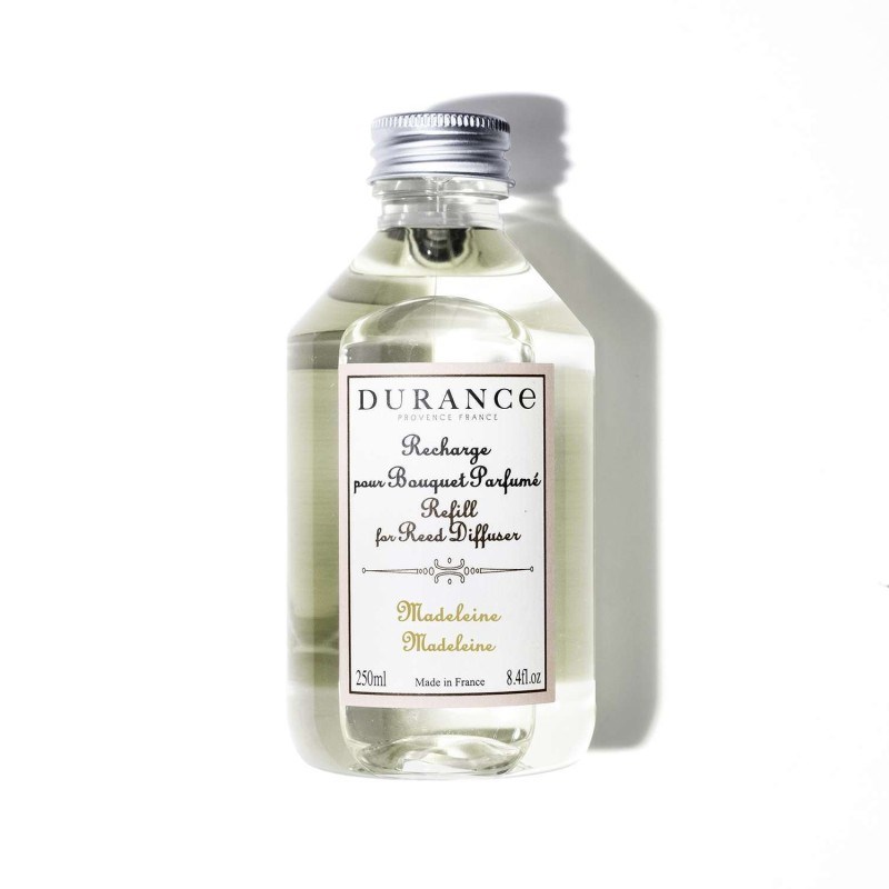 Recharge diffuseur de parfum madeleine
