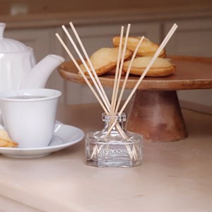 Recharge diffuseur de parfum madeleine