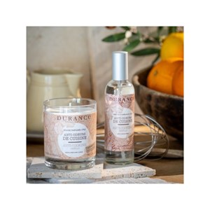 Parfum d'ambiance anti-odeurs de cuisine