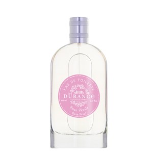 Eau de toilette rose pétale