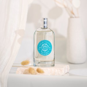 Eau de toilette baies exquises