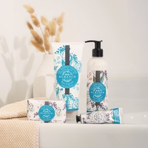 Eau de toilette baies exquises