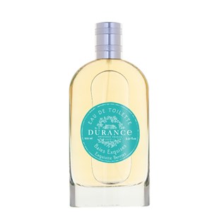 Eau de toilette baies exquises