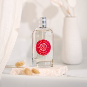 Eau de toilette joli coquelicot
