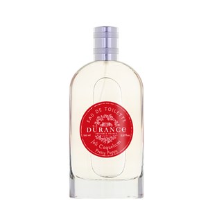 Eau de toilette joli coquelicot