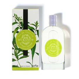 Eau de toilette pétillante verveine
