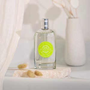 Eau de toilette pétillante verveine