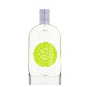 Eau de toilette pétillante verveine
