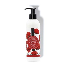 Lait corps hydratant joli coquelicot